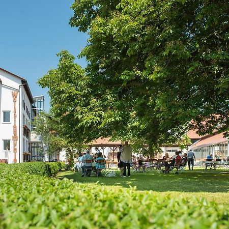 Hotel Wolfringmuehle Fensterbach Экстерьер фото