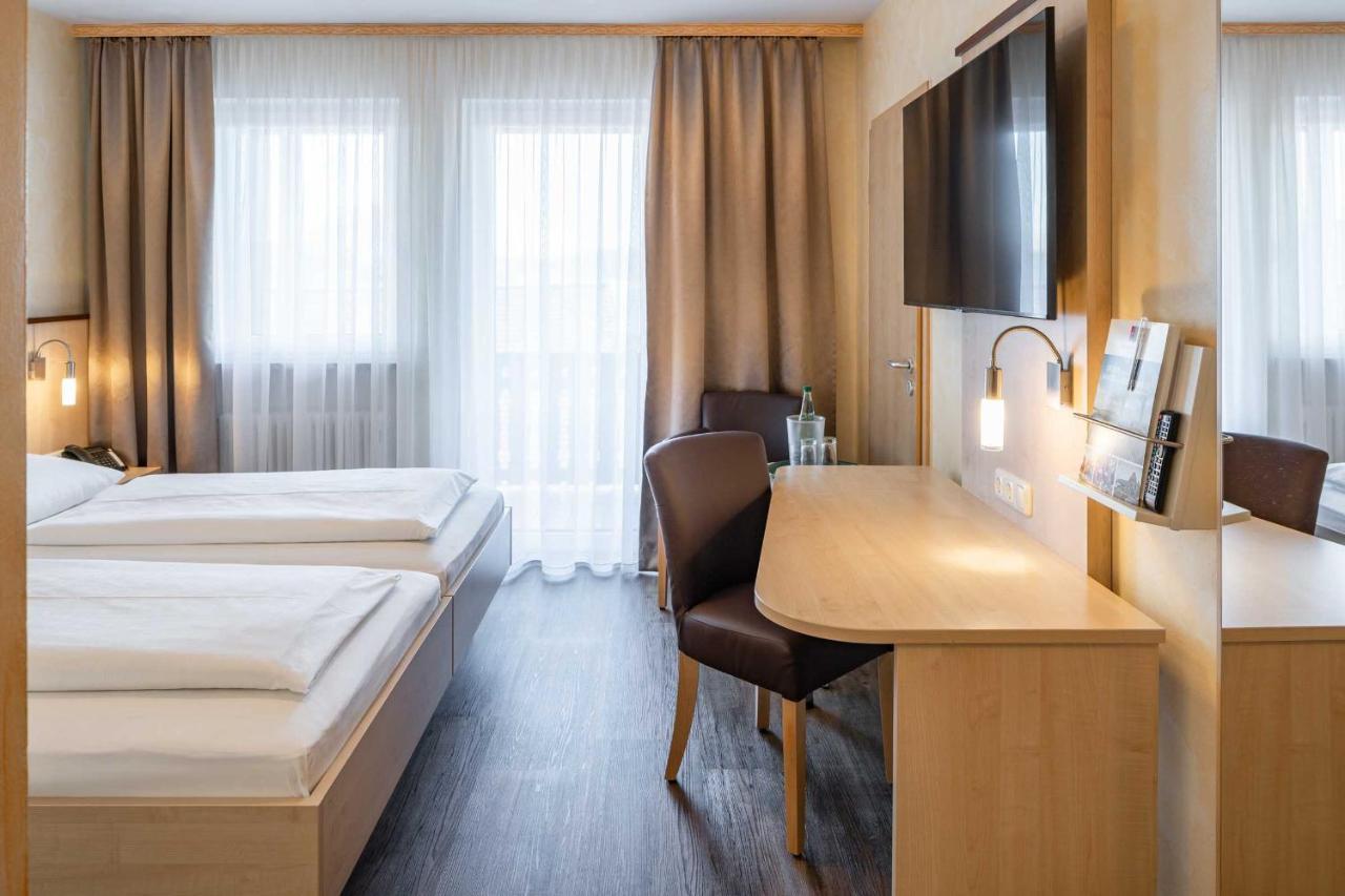 Hotel Wolfringmuehle Fensterbach Экстерьер фото