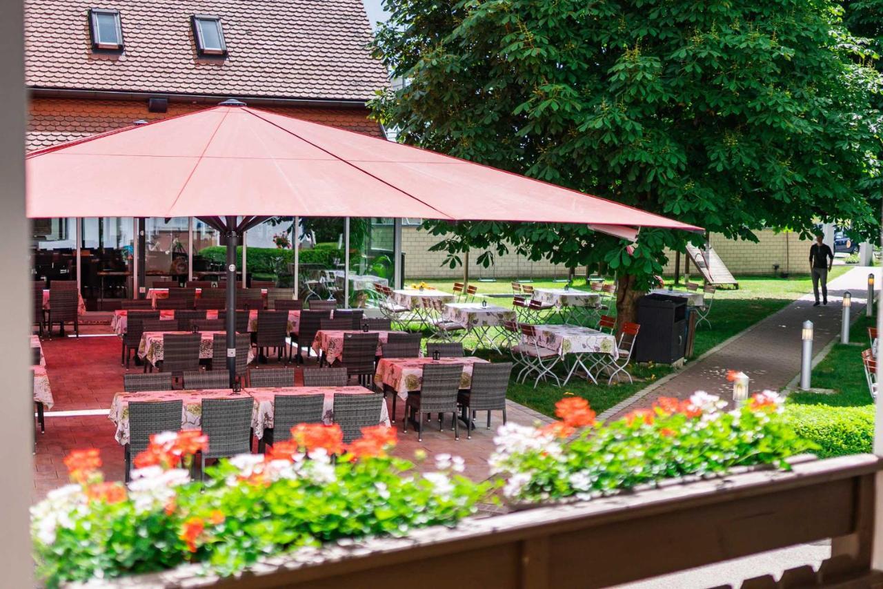 Hotel Wolfringmuehle Fensterbach Экстерьер фото